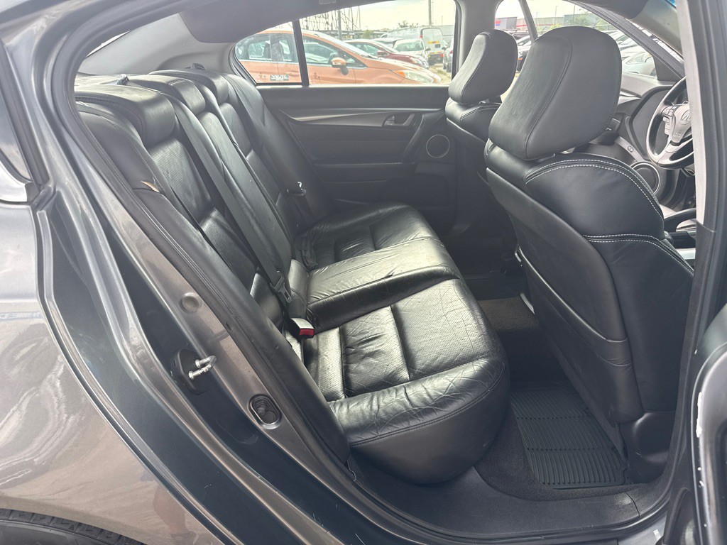 2009 Acura TL Image 24