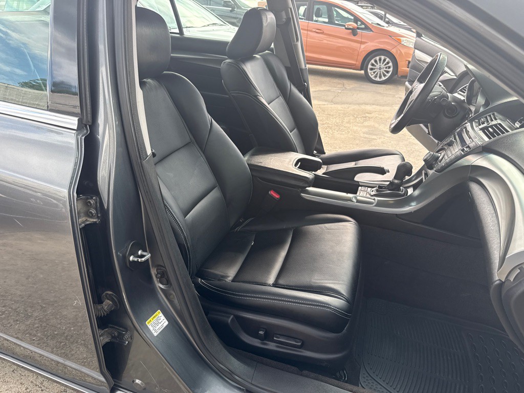 2009 Acura TL Image 26