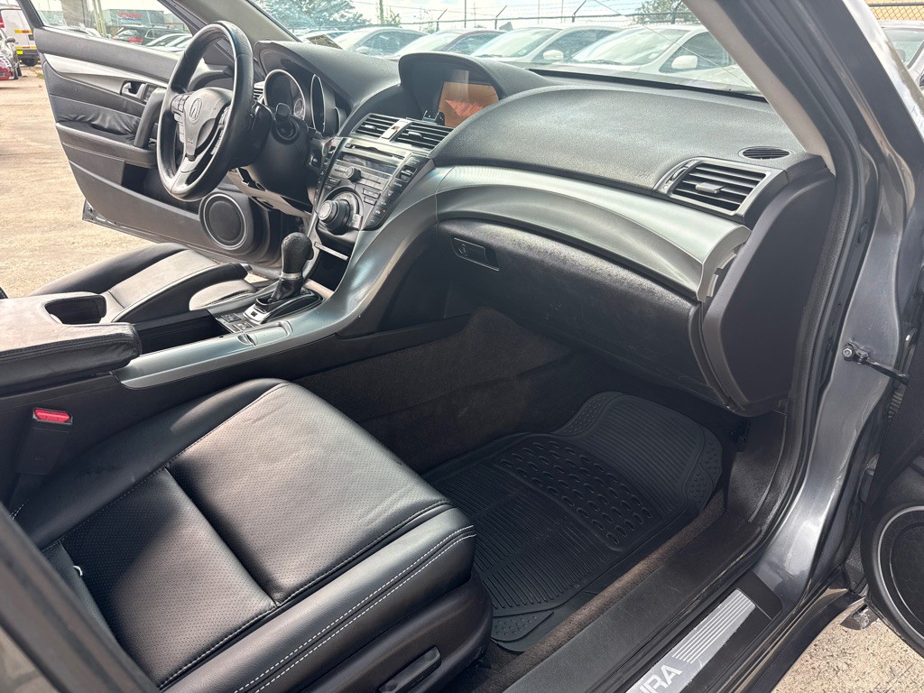 2009 Acura TL Image 27