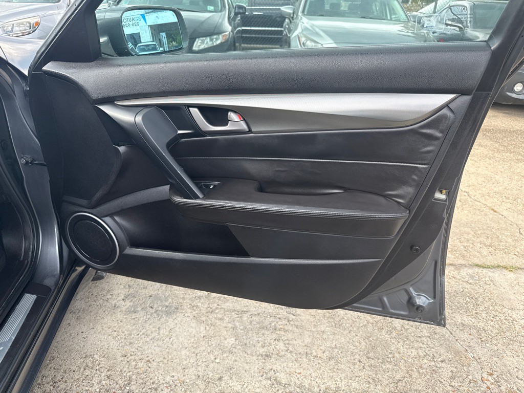 2009 Acura TL Image 28