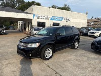 Image for 2017 Dodge Journey SXT ID: 6888065