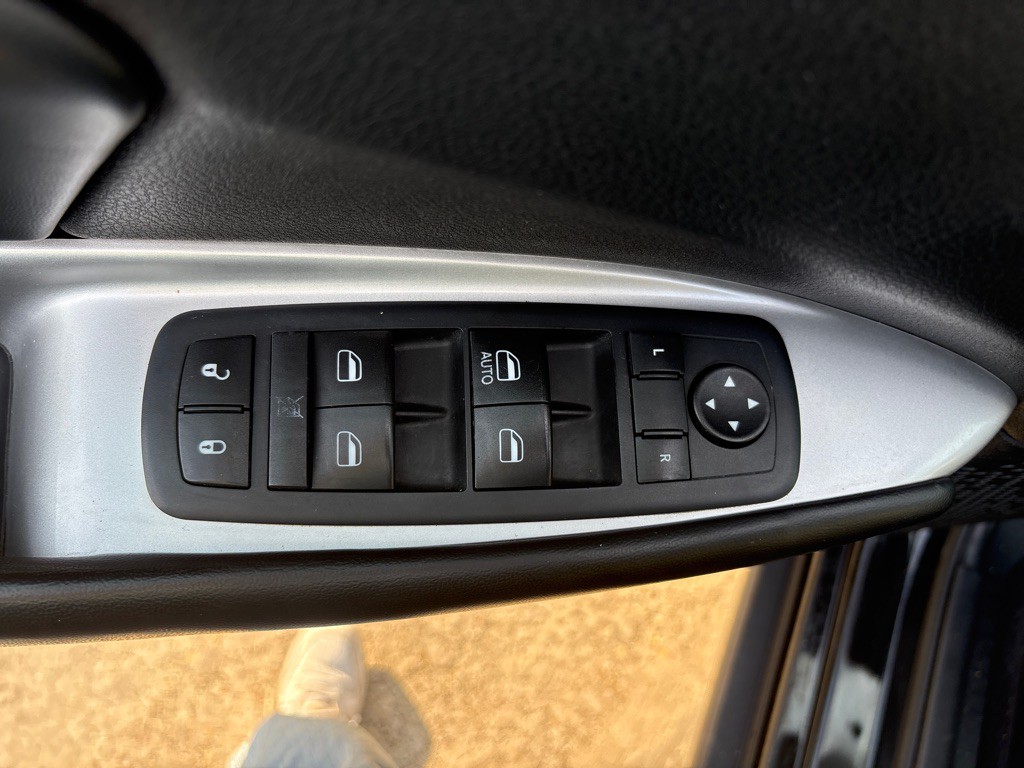 2017 Dodge Journey Image 15