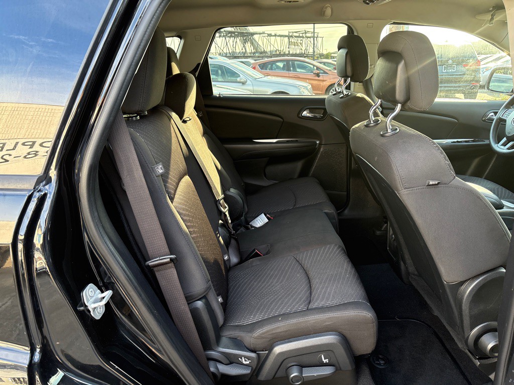 2017 Dodge Journey Image 22
