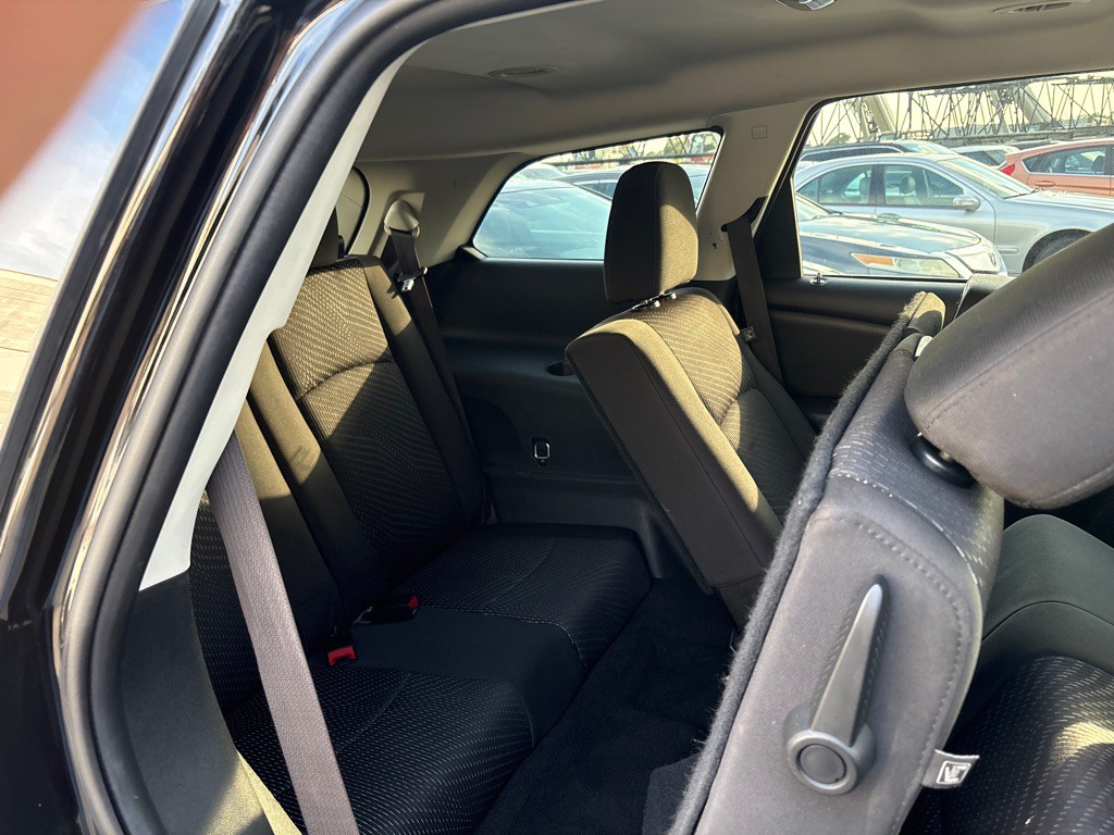 2017 Dodge Journey Image 23