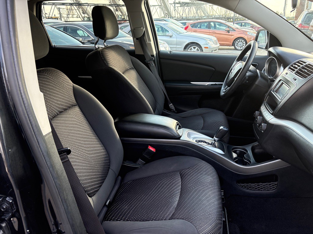 2017 Dodge Journey Image 26