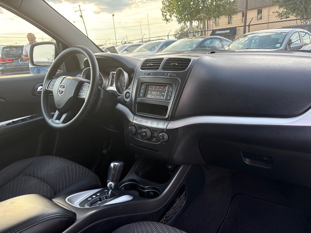 2017 Dodge Journey Image 27