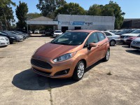 Image for 2017 Ford Fiesta Titanium ID: 6888069