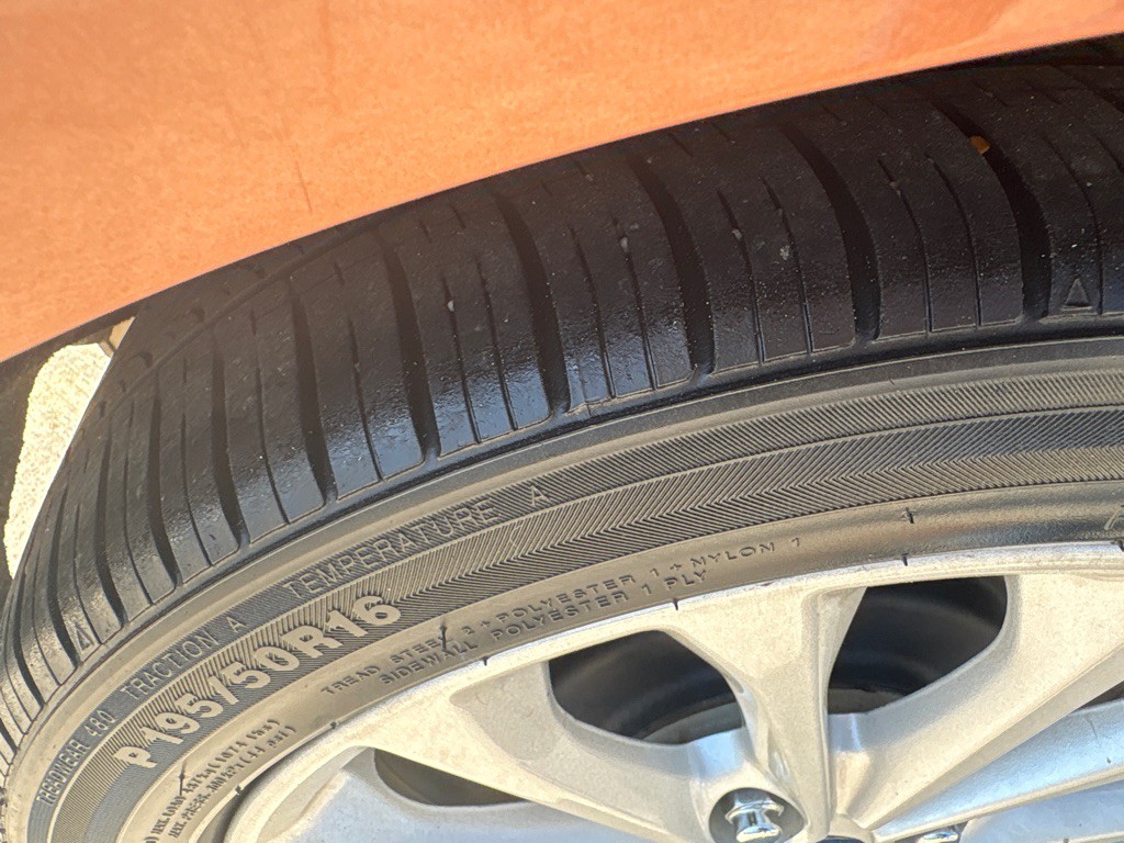 2017 Ford Fiesta Image 29