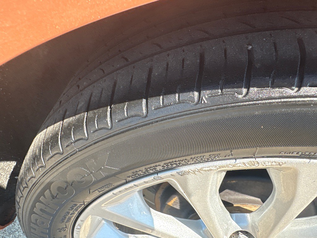 2017 Ford Fiesta Image 31