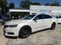 Image for 2014 Chevrolet Impala LTZ ID: 6888075