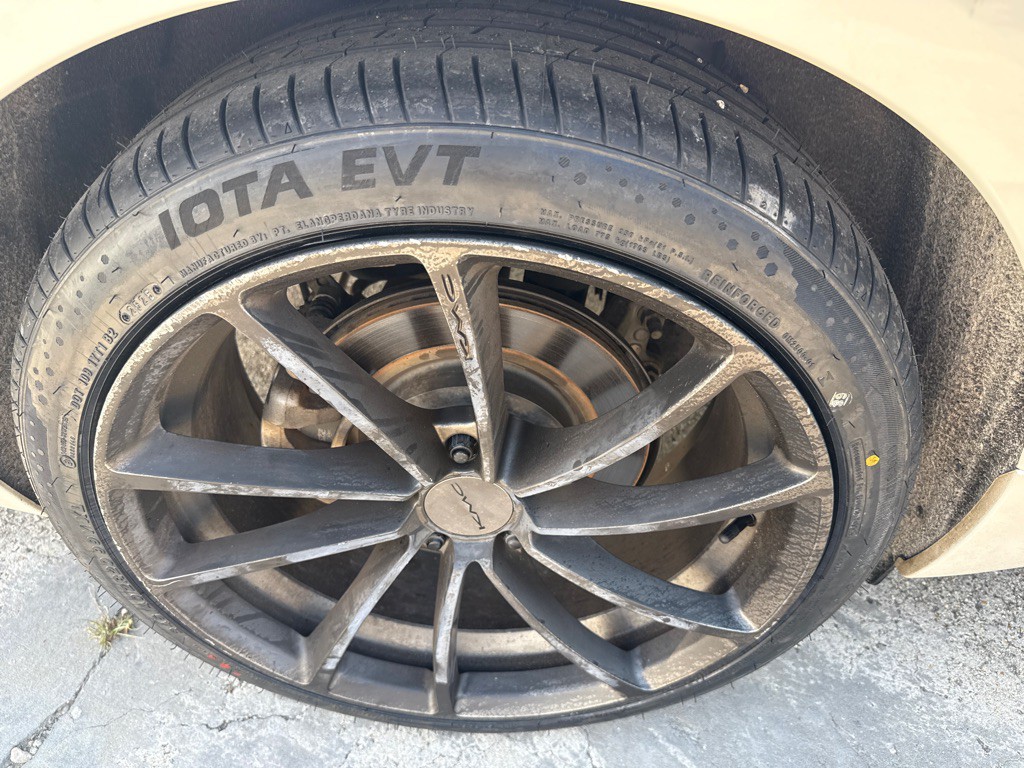 2014 Chevrolet Impala Image 31