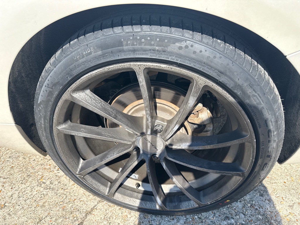 2014 Chevrolet Impala Image 32