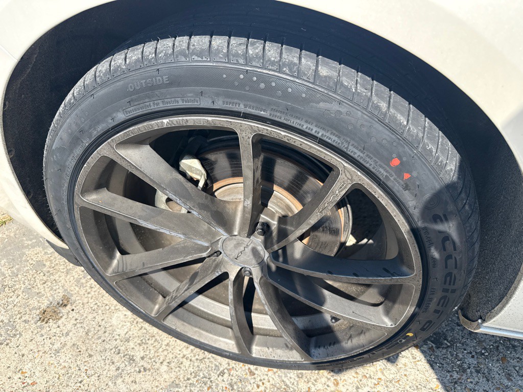2014 Chevrolet Impala Image 33