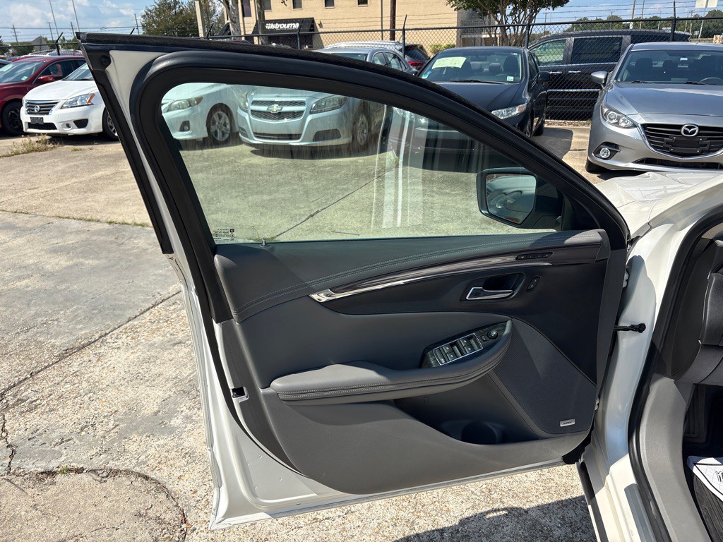 2014 Chevrolet Impala Image 14