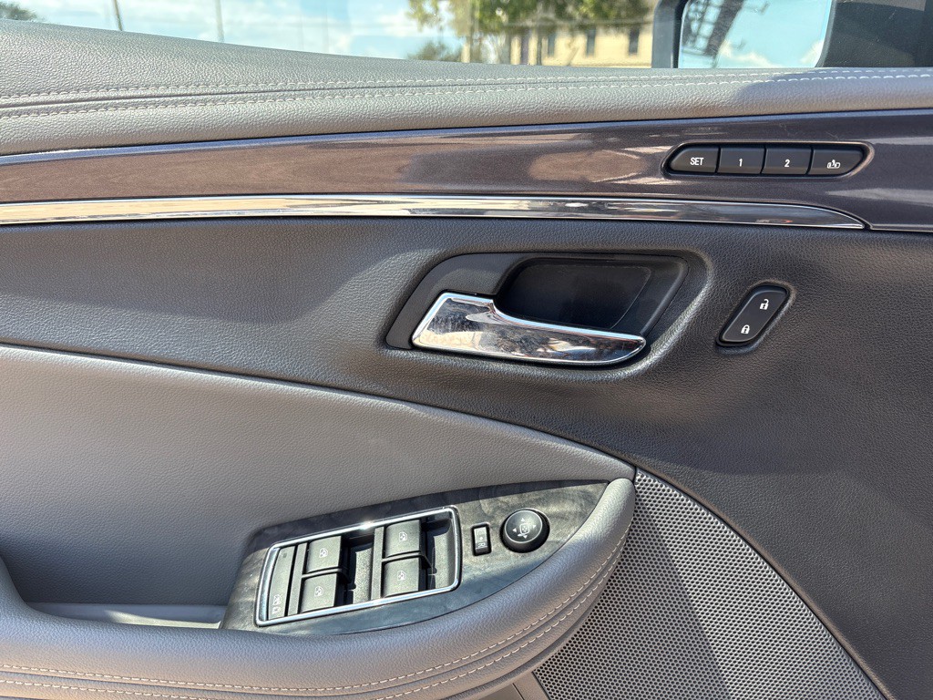 2014 Chevrolet Impala Image 15