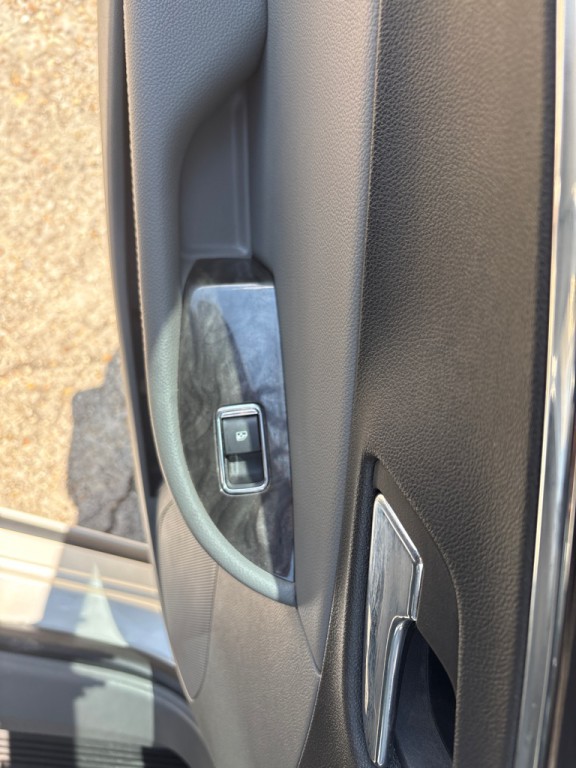2014 Chevrolet Impala Image 19