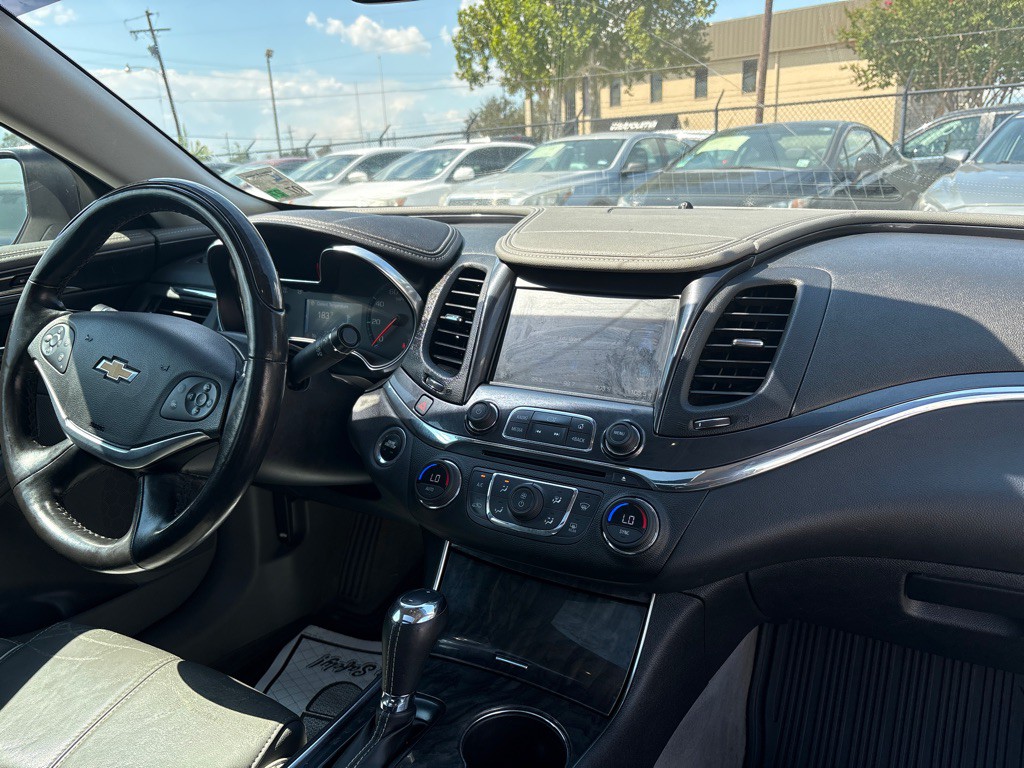 2014 Chevrolet Impala Image 25