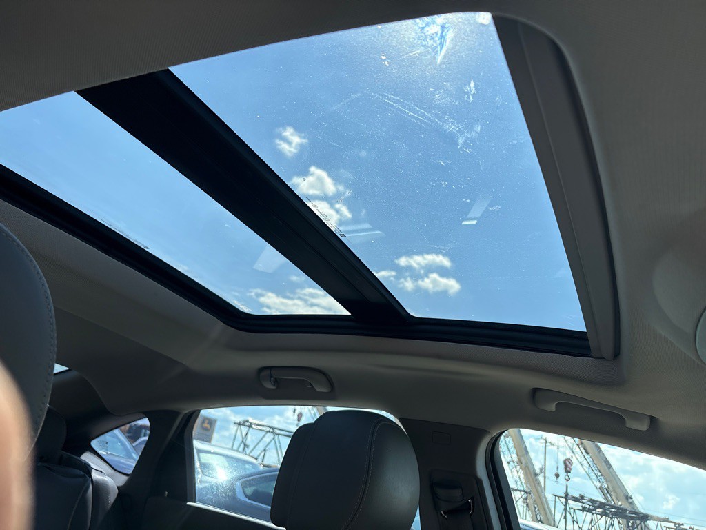 2014 Chevrolet Impala Image 26