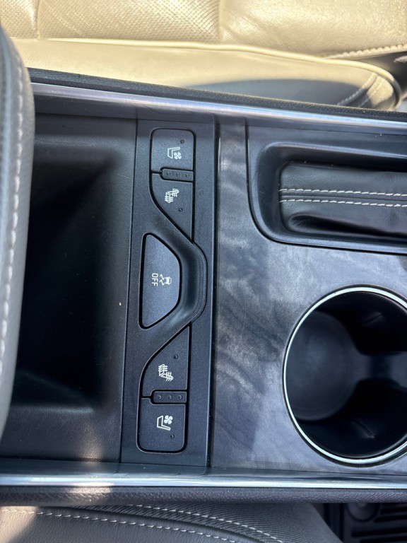 2014 Chevrolet Impala Image 27