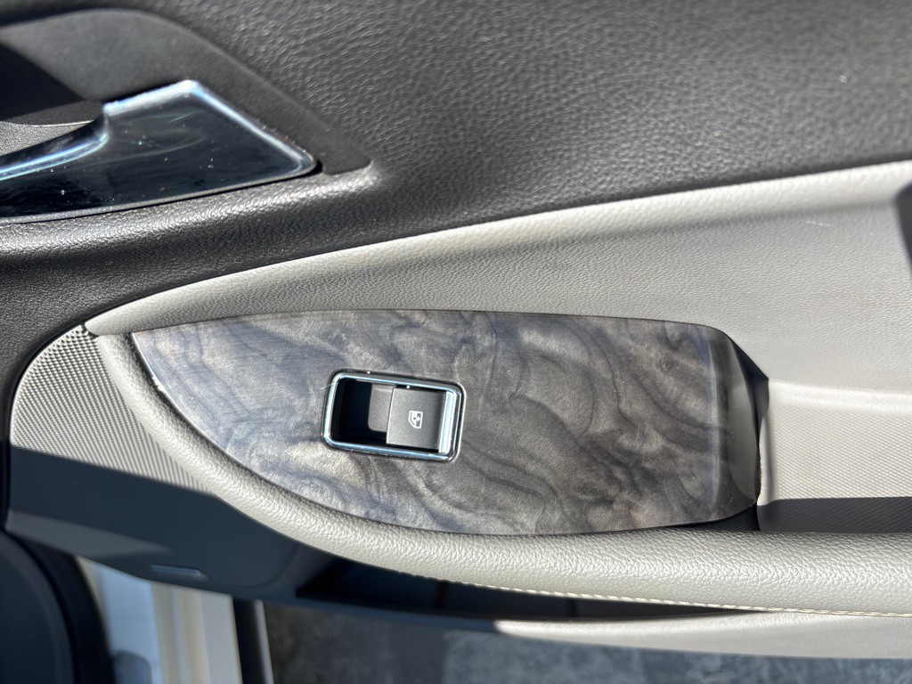 2014 Chevrolet Impala Image 29