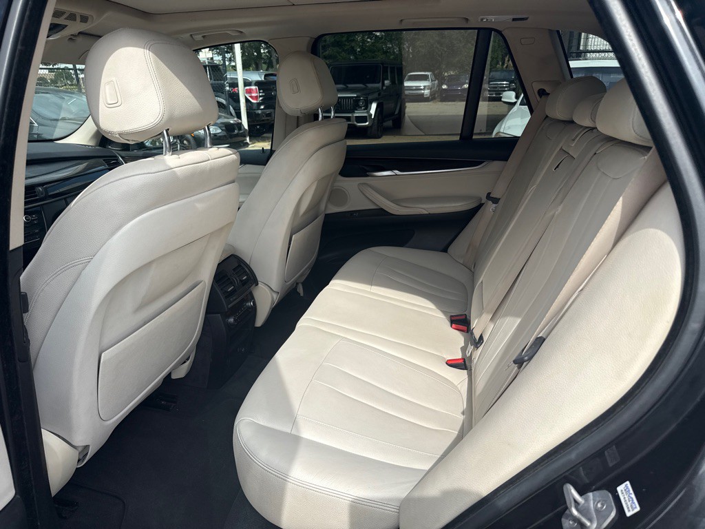 2015 BMW X5 Image 10