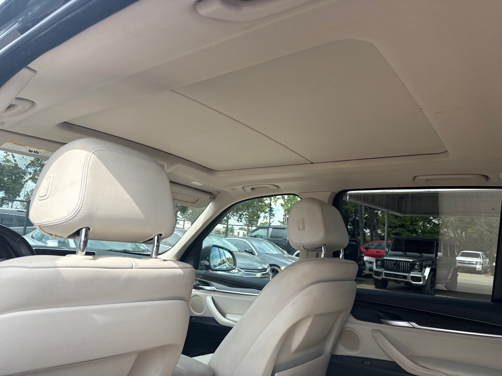 2015 BMW X5 Image 12