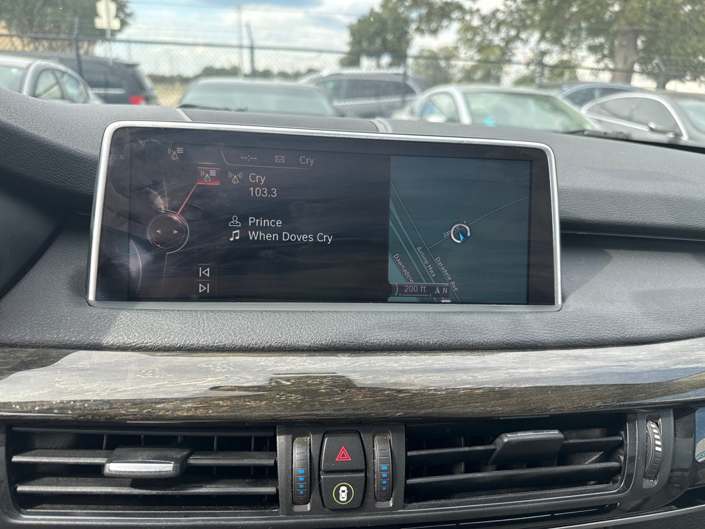 2015 BMW X5 Image 13