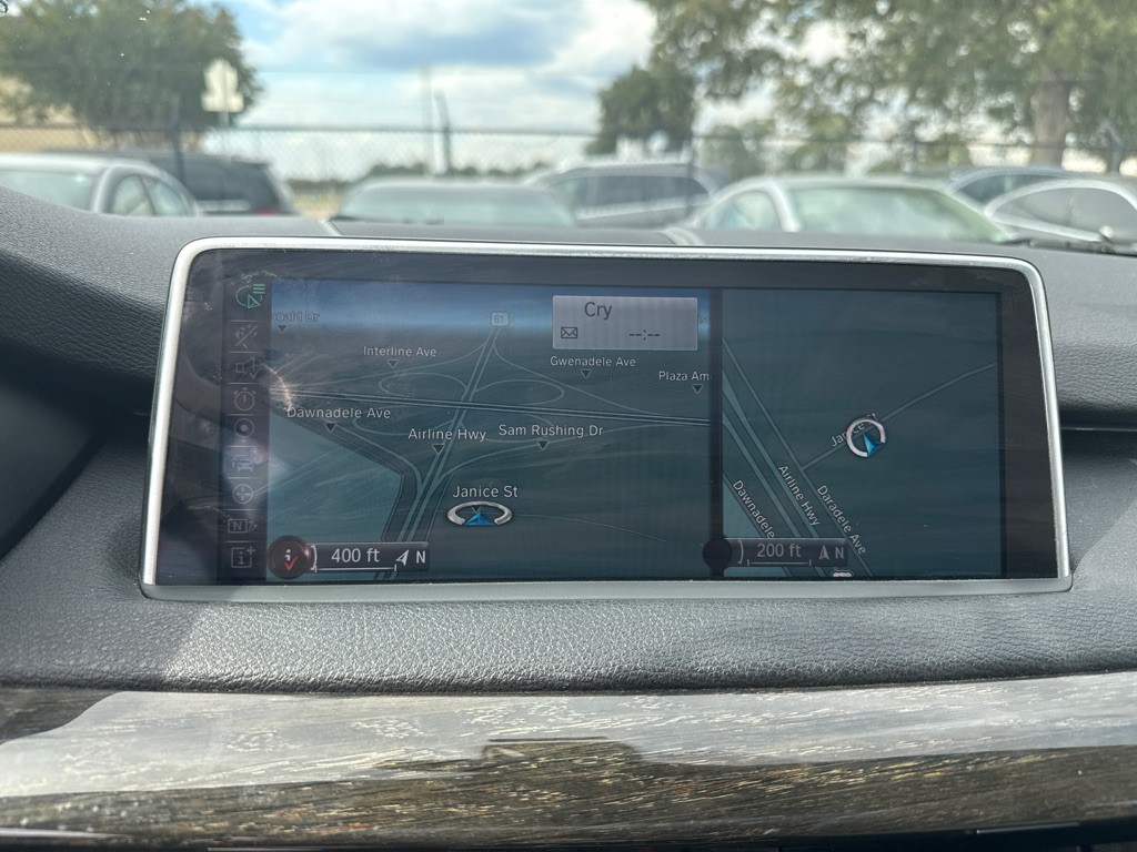 2015 BMW X5 Image 14