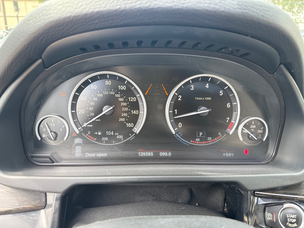 2015 BMW X5 Image 19