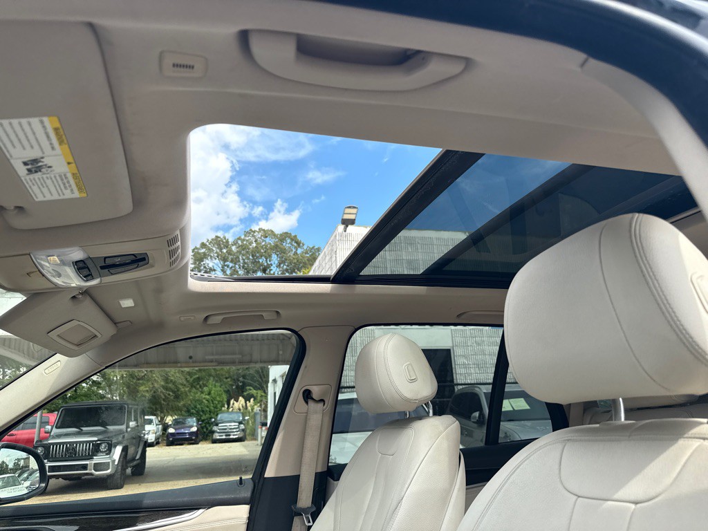 2015 BMW X5 Image 20