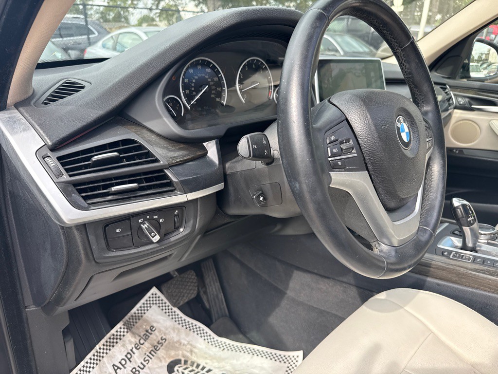 2015 BMW X5 Image 21