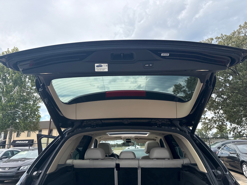 2015 BMW X5 Image 26