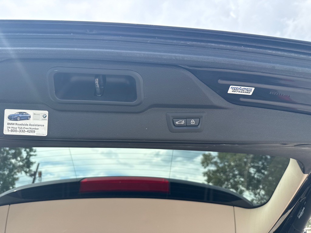 2015 BMW X5 Image 27