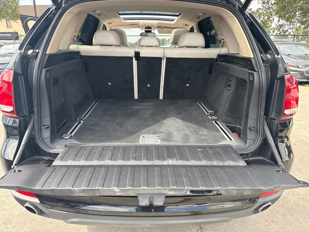 2015 BMW X5 Image 28