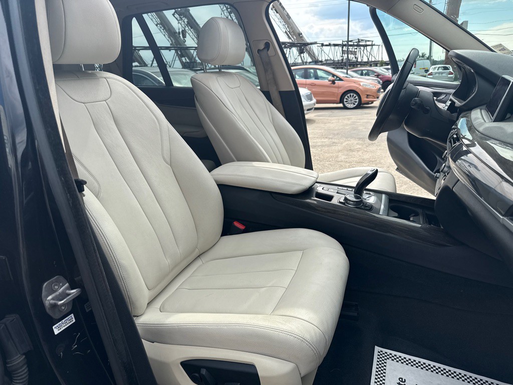 2015 BMW X5 Image 31