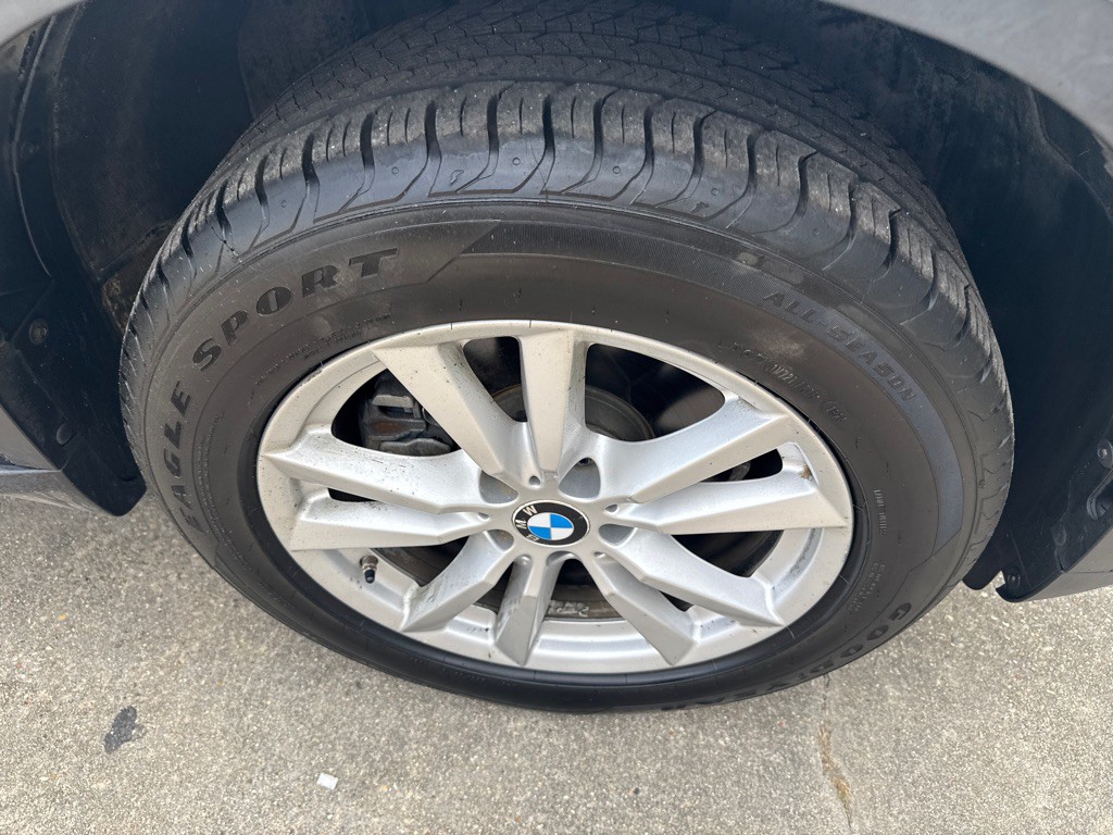 2015 BMW X5 Image 34