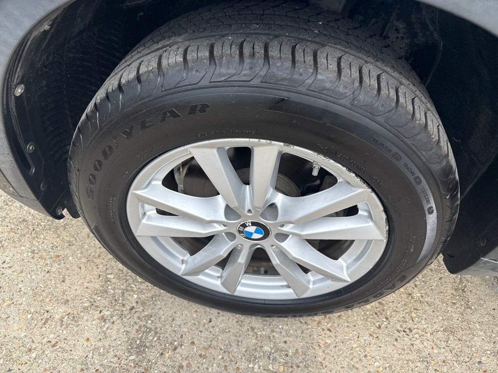 2015 BMW X5 Image 37