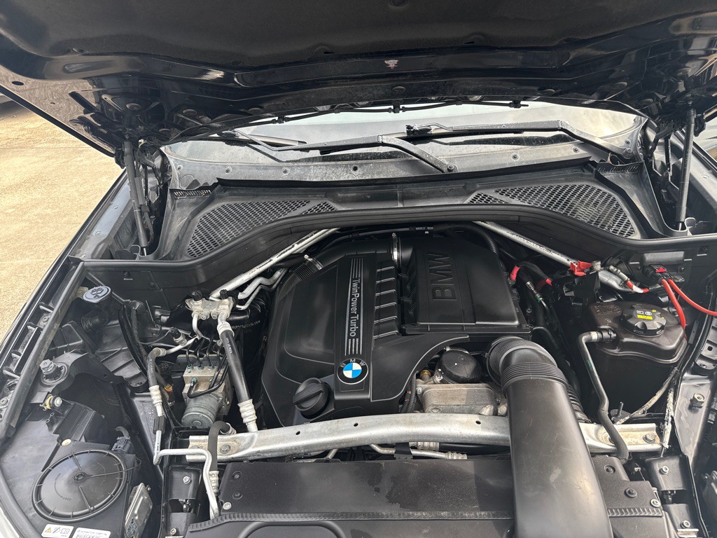 2015 BMW X5 Image 38