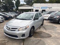 Image for 2012 Toyota Corolla BASE ID: 6890496