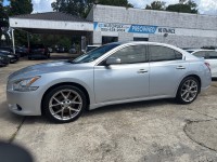 Image for 2010 Nissan Maxima S ID: 6898818