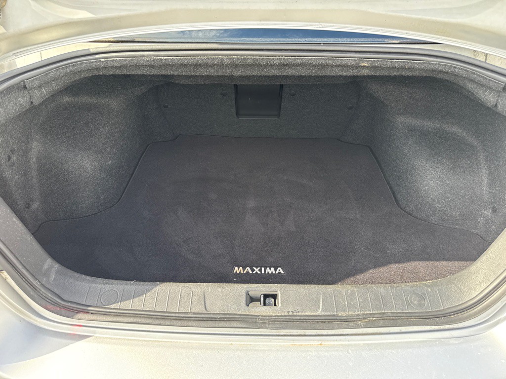 2010 Nissan Maxima Image 19