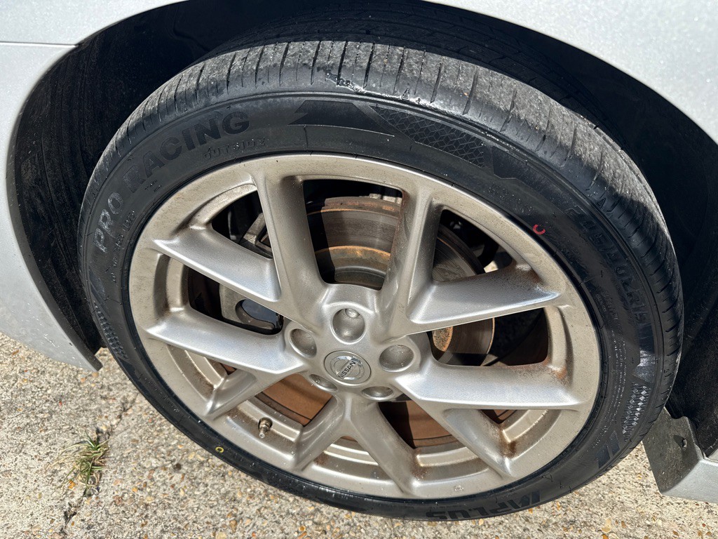 2010 Nissan Maxima Image 29