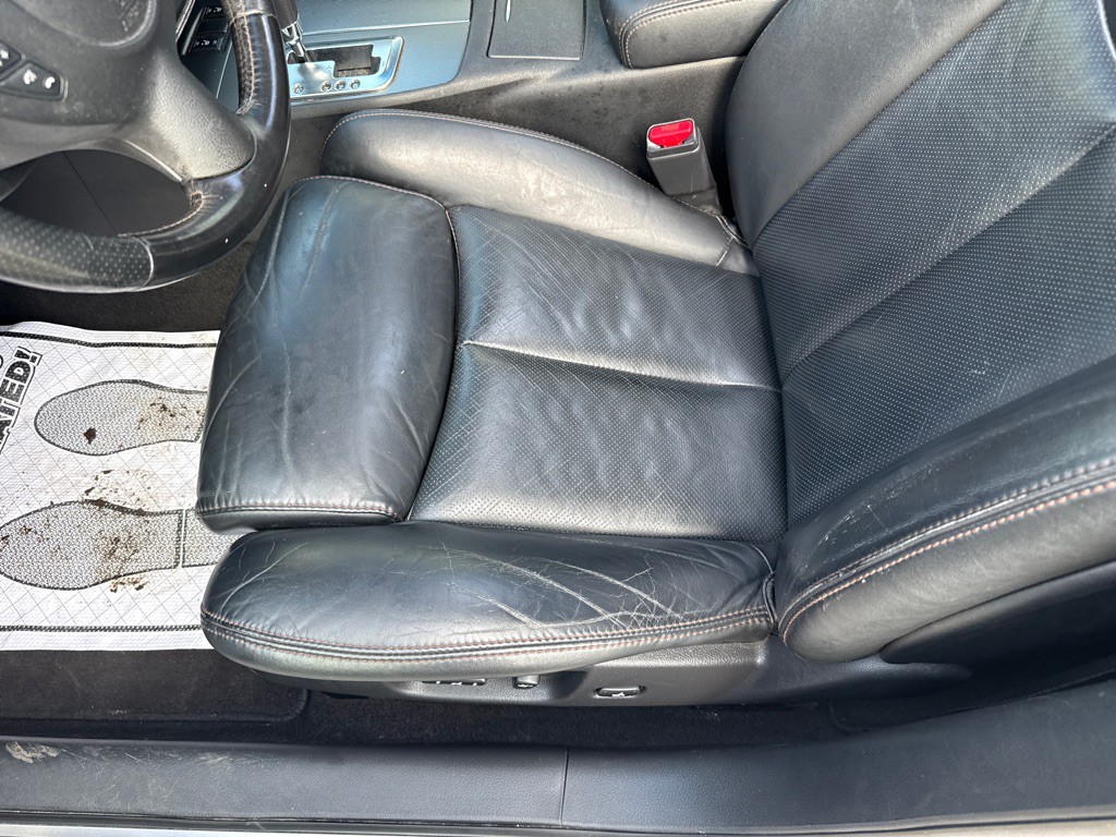 2010 Nissan Maxima Image 32