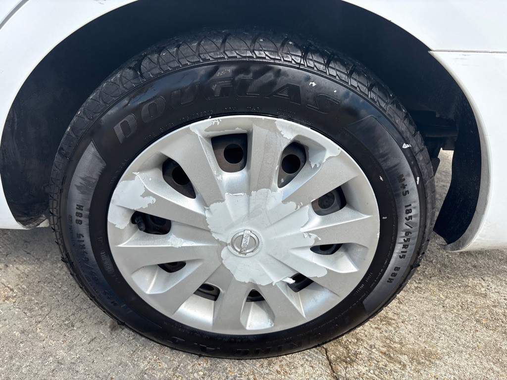 2019 Nissan Versa Image 29