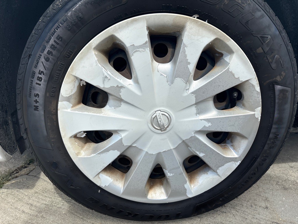 2019 Nissan Versa Image 31