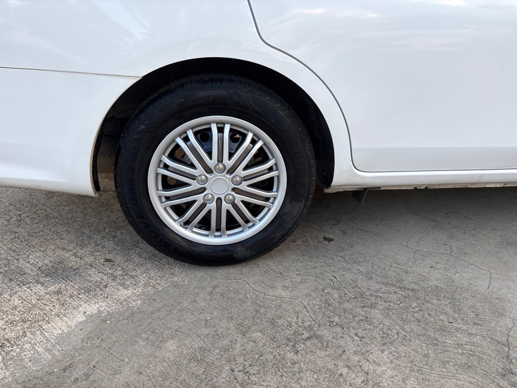 2019 Nissan Versa Image 47