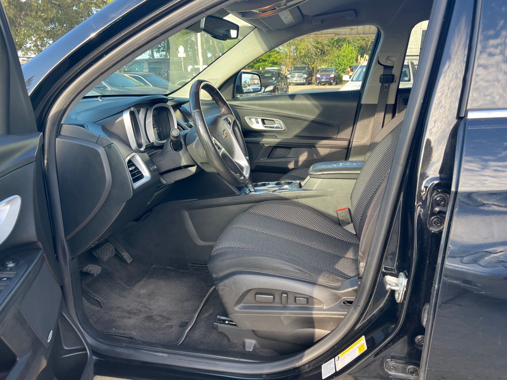 2016 Chevrolet Equinox Image 13
