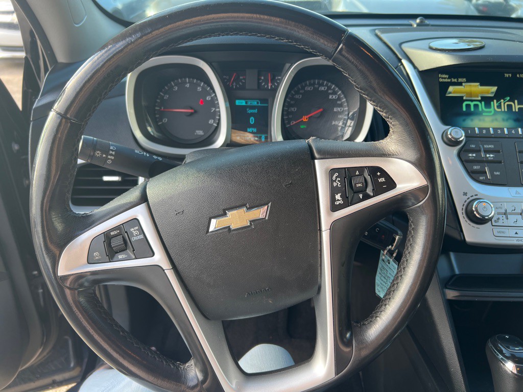 2016 Chevrolet Equinox Image 15