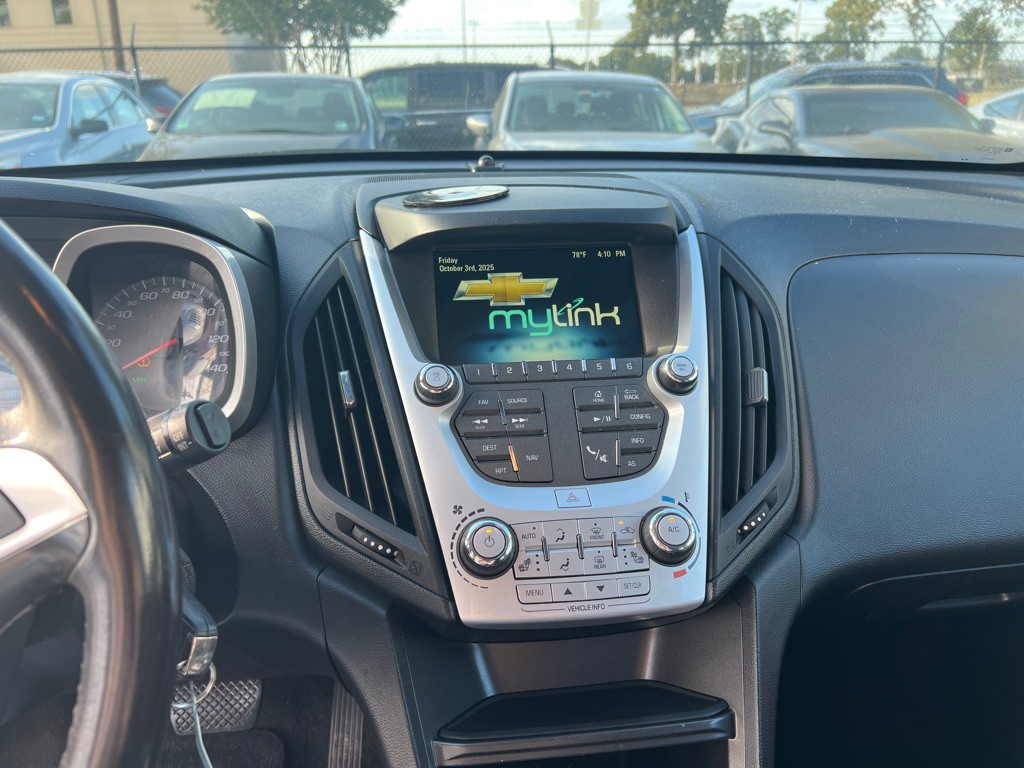 2016 Chevrolet Equinox Image 16