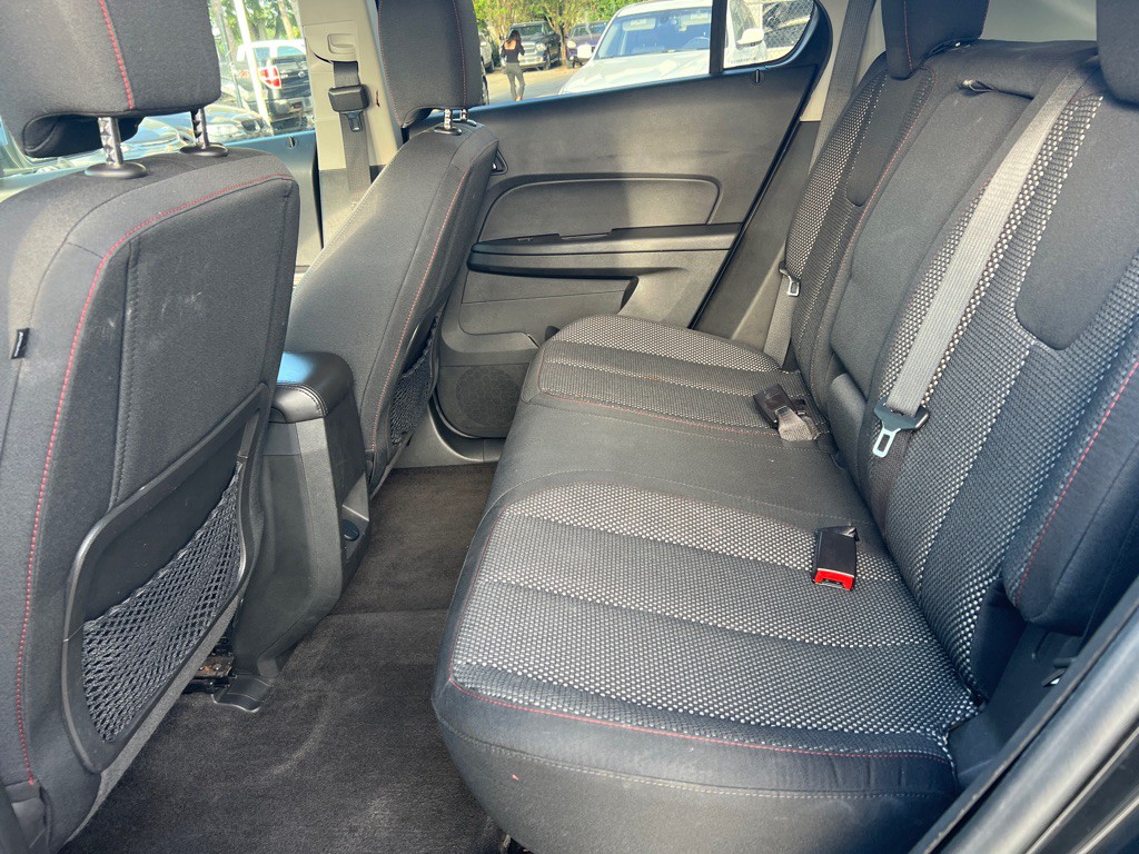 2016 Chevrolet Equinox Image 23